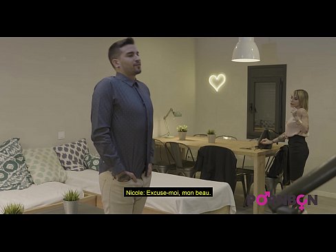 ❤️ PORNBCN 4K Ien folwoeksen frou mei grutte boarsten wol anaal neukt wurde jonge gigolo mei grutte lul blowjob amortisme hurd neuken hân baan hûn styl kut likken orgasme Frânske ûndertiteling ❤️❌ Pornofideo op fy.verhentai.ru