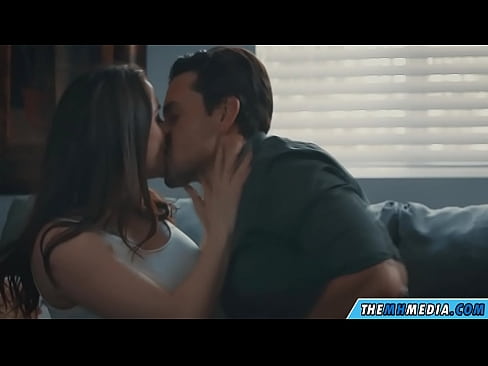 ❤️ Romantyske seks mei in goede busty mem ❤️❌ Pornofideo op fy.verhentai.ru